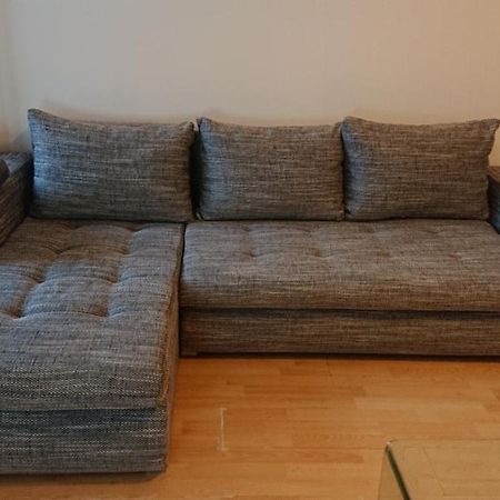 Bright, Nice Interior, Close To The City, 2 Bedroom Apartment London Eksteriør bilde