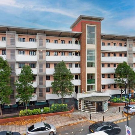 Bright, Nice Interior, Close To The City, 2 Bedroom Apartment London Eksteriør bilde