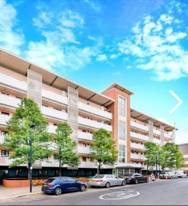 Bright, Nice Interior, Close To The City, 2 Bedroom Apartment London Eksteriør bilde