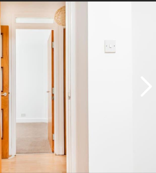Bright, Nice Interior, Close To The City, 2 Bedroom Apartment London Eksteriør bilde