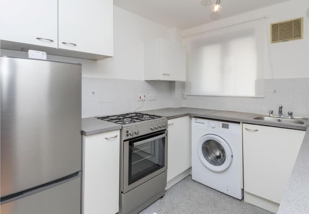 Bright, Nice Interior, Close To The City, 2 Bedroom Apartment London Eksteriør bilde