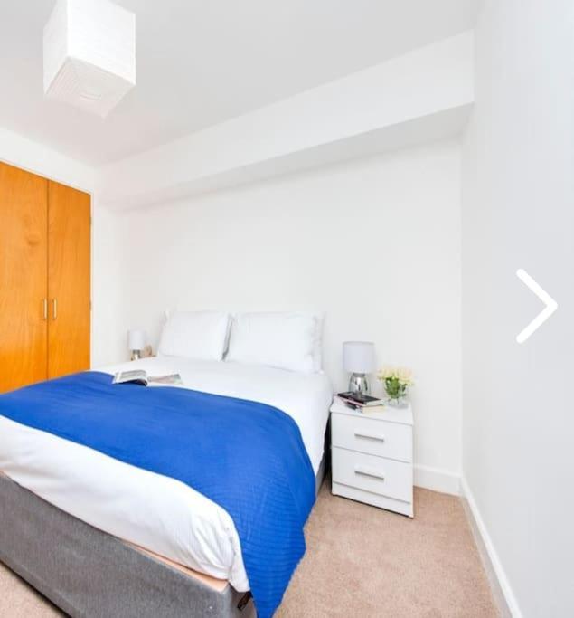 Bright, Nice Interior, Close To The City, 2 Bedroom Apartment London Eksteriør bilde