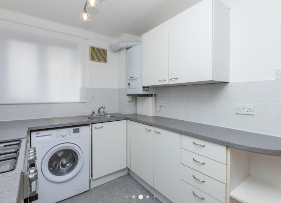 Bright, Nice Interior, Close To The City, 2 Bedroom Apartment London Eksteriør bilde