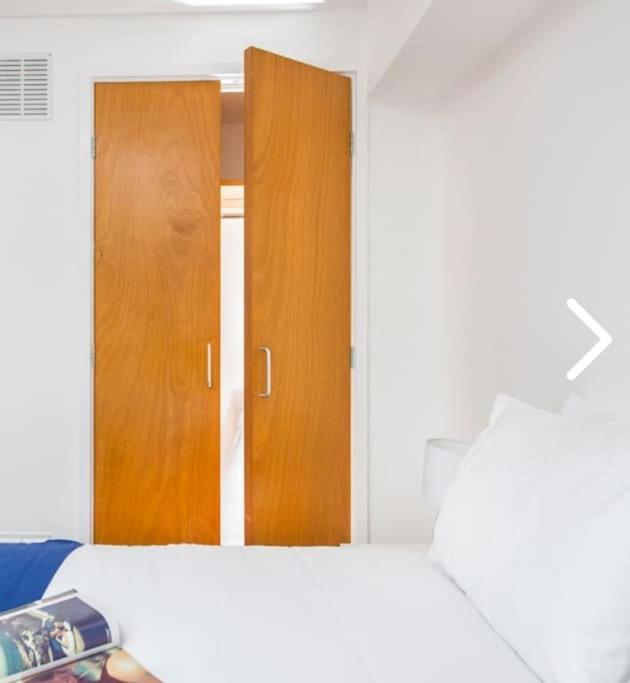 Bright, Nice Interior, Close To The City, 2 Bedroom Apartment London Eksteriør bilde