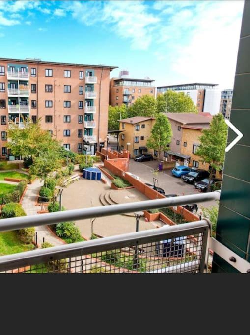 Bright, Nice Interior, Close To The City, 2 Bedroom Apartment London Eksteriør bilde