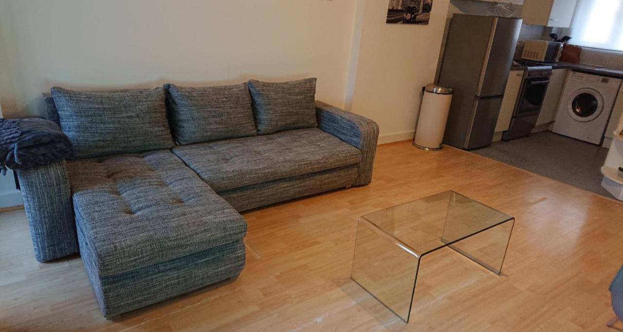 Bright, Nice Interior, Close To The City, 2 Bedroom Apartment London Eksteriør bilde