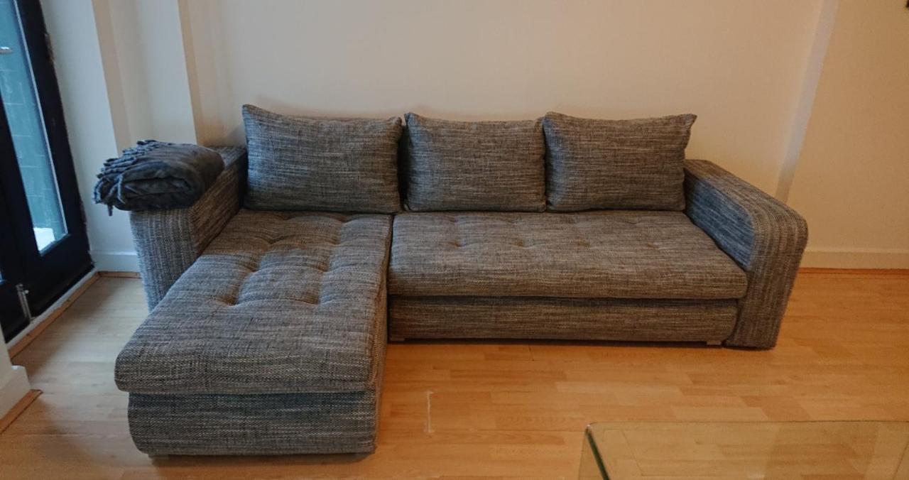 Bright, Nice Interior, Close To The City, 2 Bedroom Apartment London Eksteriør bilde
