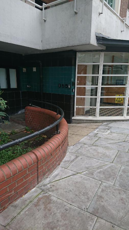 Bright, Nice Interior, Close To The City, 2 Bedroom Apartment London Eksteriør bilde