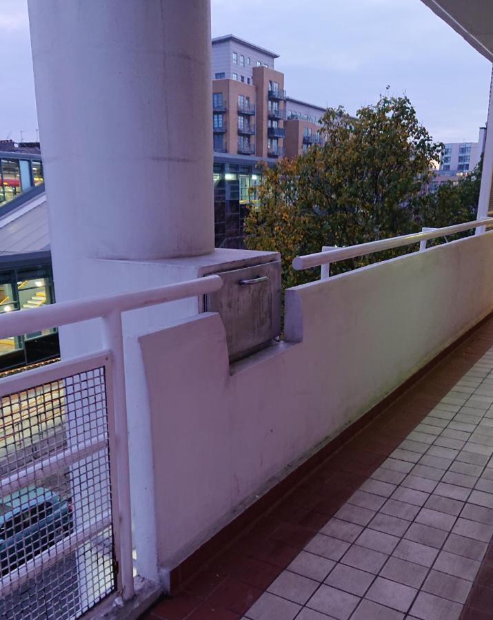 Bright, Nice Interior, Close To The City, 2 Bedroom Apartment London Eksteriør bilde