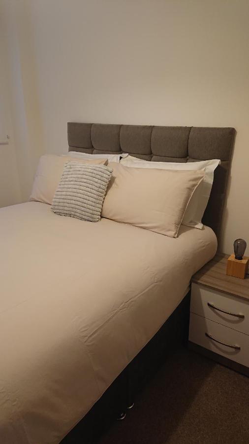 Bright, Nice Interior, Close To The City, 2 Bedroom Apartment London Eksteriør bilde