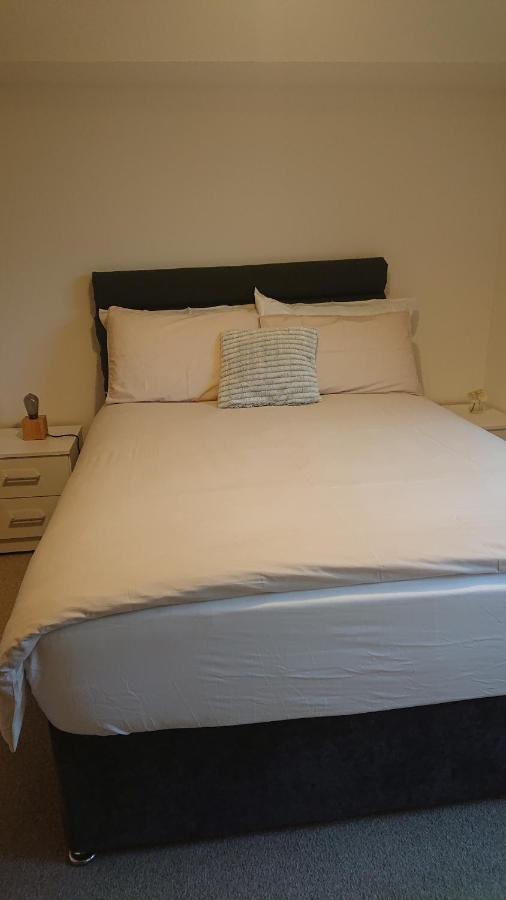 Bright, Nice Interior, Close To The City, 2 Bedroom Apartment London Eksteriør bilde
