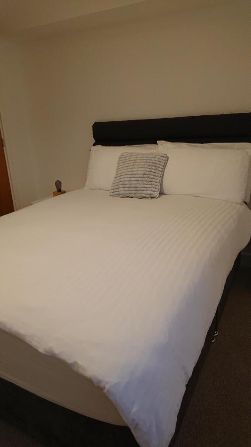 Bright, Nice Interior, Close To The City, 2 Bedroom Apartment London Eksteriør bilde